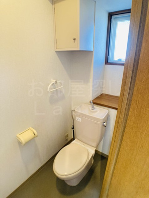 【トイレ】 | アネックス南町