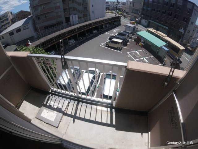 【バルコニー】 | エミーナヒルズ
