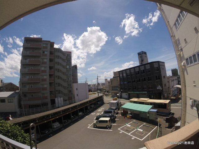 【展望】 | エミーナヒルズ