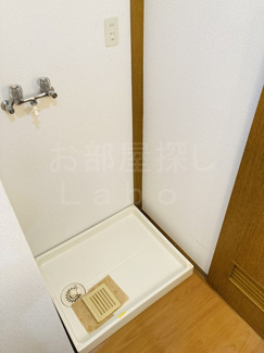 【設備】 | アネックス南町