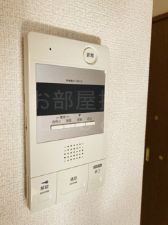 【セキュリティ】 | アネックス南町
