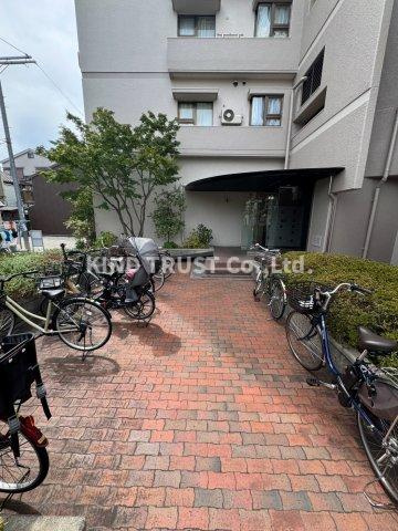 クレアコートのその他