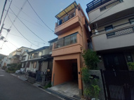 淀の原町戸建の画像