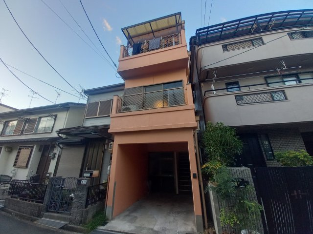 【その他】 | 淀の原町戸建