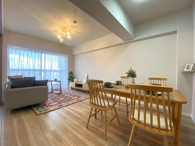 若葉台マンション