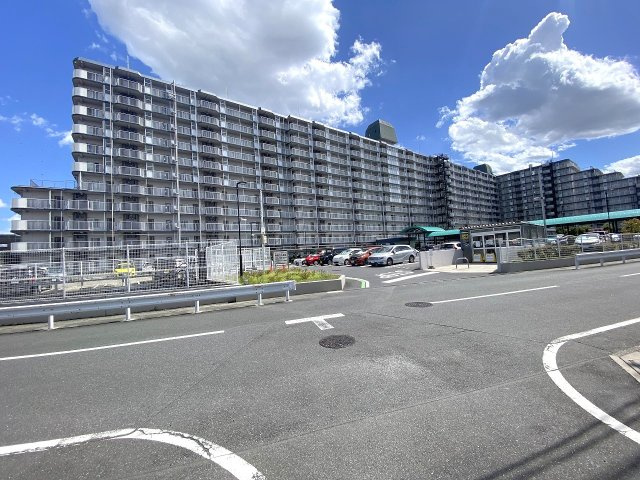 若葉台マンション