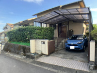 裾野市千福が丘1丁目 中古戸建ての画像