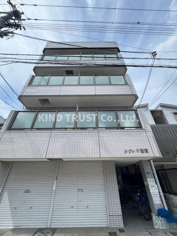 メゾンド西宮