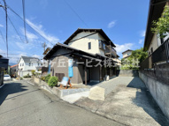 静岡市清水区草薙杉道3丁目 中古戸建ての画像