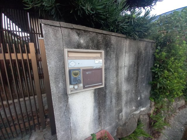 【設備】 | 東上牧３丁目貸家