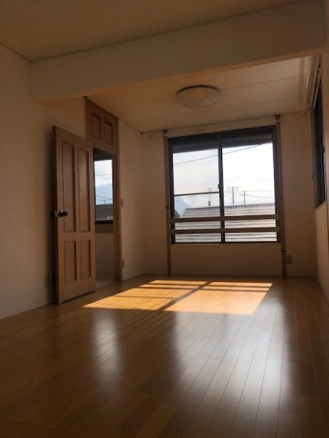 小澤様戸建ての子供部屋