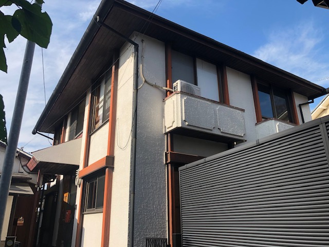 小澤様戸建て
