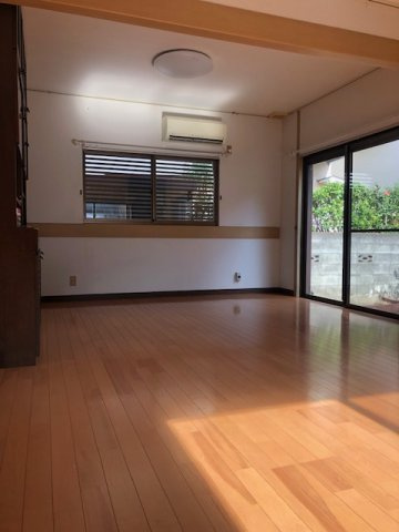 小澤様戸建ての内装