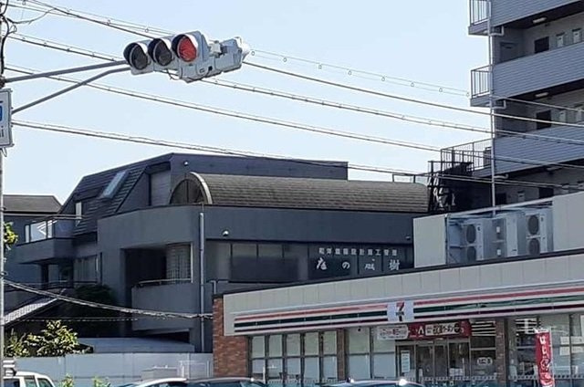 【周辺】 | ライル　Ⅱ | セブンイレブン様まで700m
