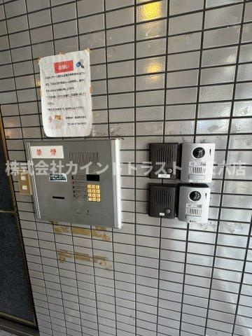 グランドピュア90のその他共用部分