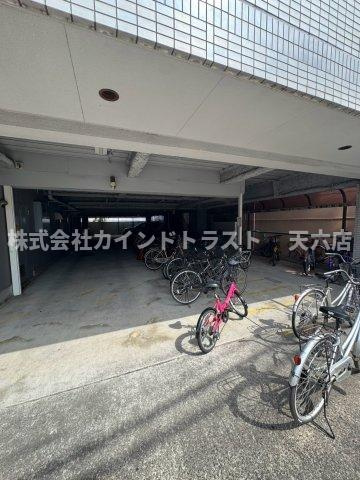 グランドピュア90のその他共用部分