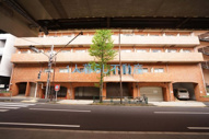 五反田ダイヤモンドマンションの画像