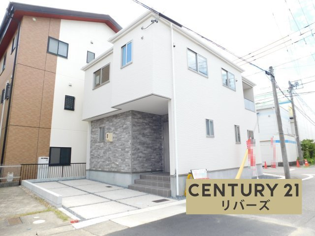 名古屋市西区こも原町の新築一戸建
