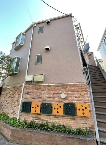 VILLA FUKIの画像