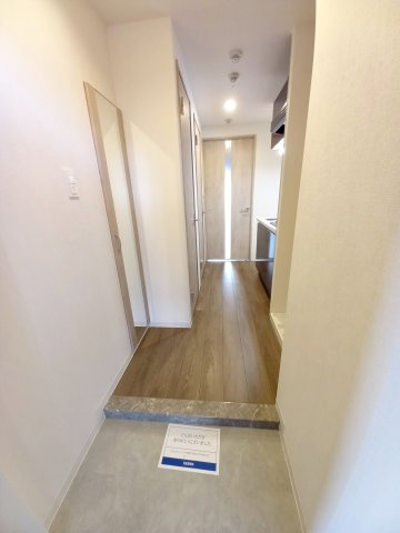 【玄関】ROOTs Bunkyo Otowa 