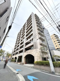 ライオンズマンション川崎宮前町の画像