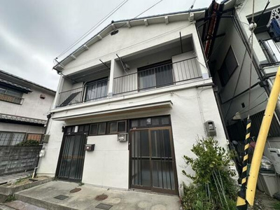【その他共用部分】 | 小川貸家2戸1