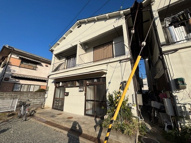 小川貸家2戸1の画像