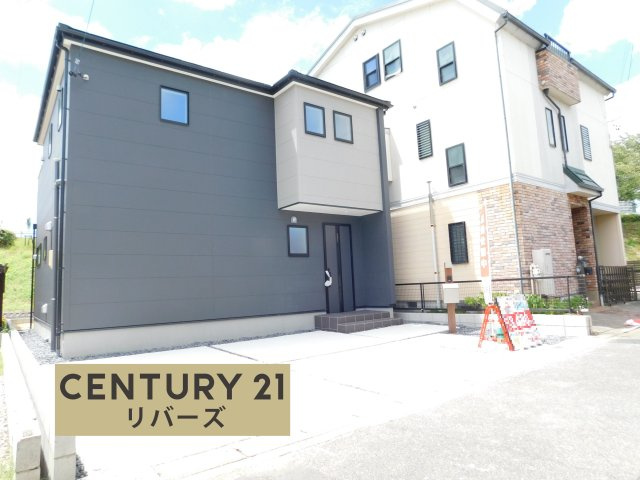 名古屋市北区西味鋺５丁目の新築一戸建