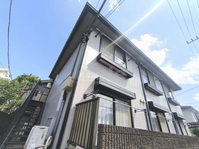 武蔵野市吉祥寺東町４丁目のアパート