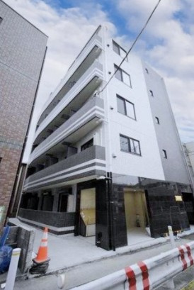 【外観】 | ピアコートTM練馬春日町弐番館