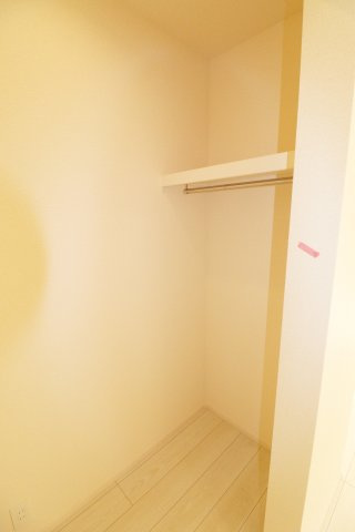 郡山市安積町笹川字中ノ渡戸　　　　１号棟　　　安積第3小学校、安積第2中学区の収納