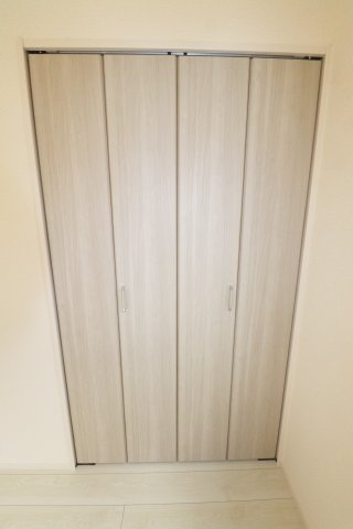 郡山市安積町笹川字中ノ渡戸　　　　１号棟　　　安積第3小学校、安積第2中学区の収納