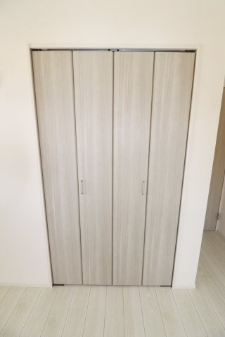 郡山市安積町笹川字中ノ渡戸　　　　１号棟　　　安積第3小学校、安積第2中学区の収納