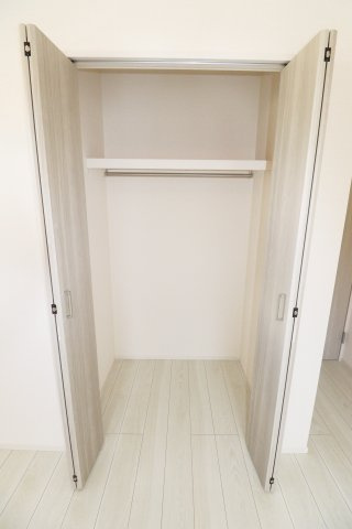 郡山市安積町笹川字中ノ渡戸　　　　１号棟　　　安積第3小学校、安積第2中学区の収納