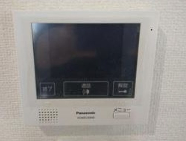 【セキュリティ】 | リヴィエールブラン