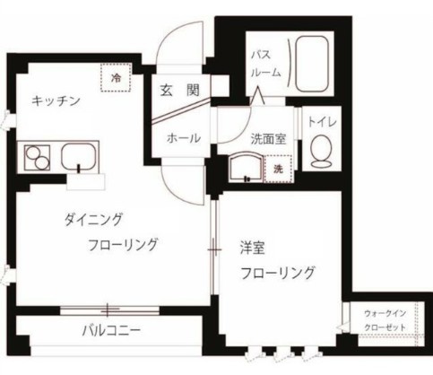 【間取り】 | リヴィエールブラン