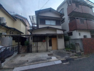 竹の内町貸家の画像