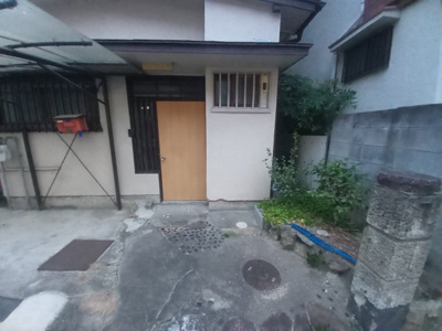 【その他共用部分】 | 竹の内町貸家