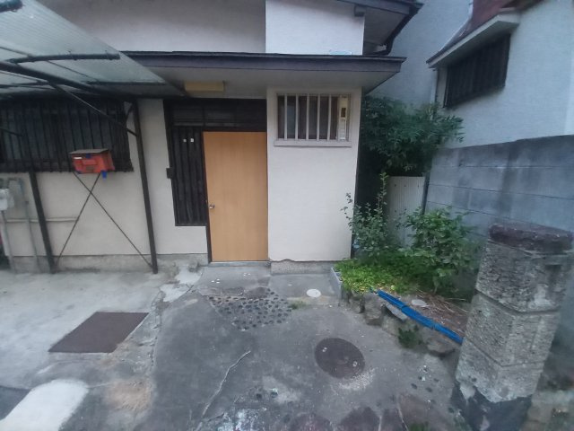 【その他共用部分】 | 竹の内町貸家