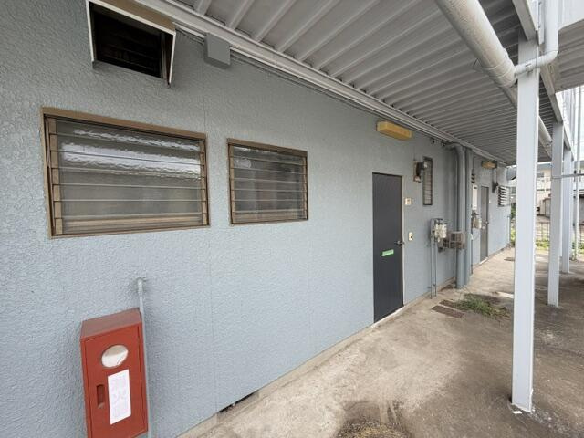 第２コーポマツマル１０２のその他共用部分