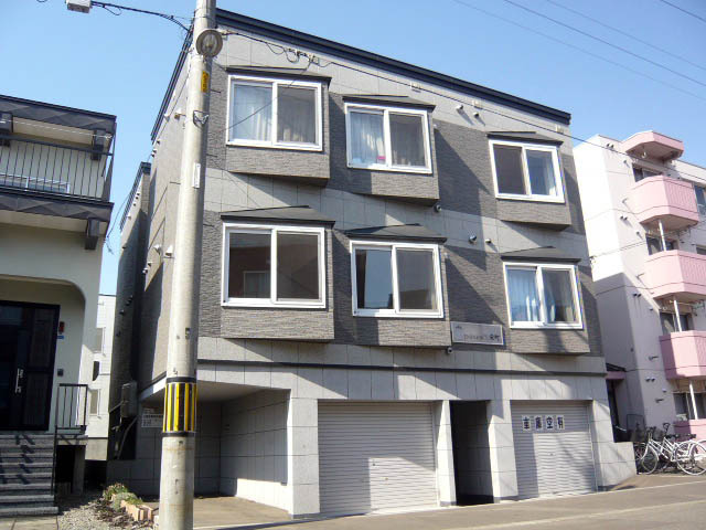 エミネンス栄町