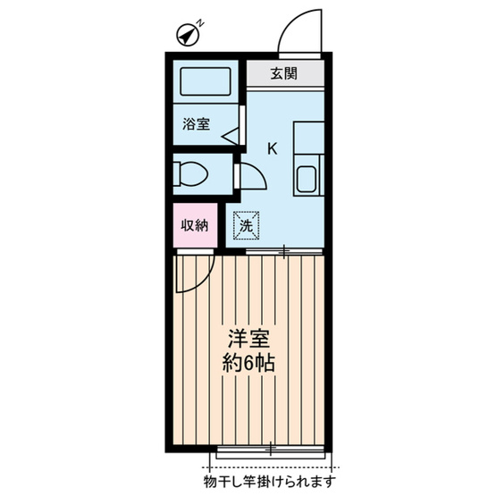 【間取り】 | ドリームハウス