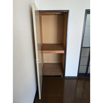 【収納】 | ドリームハウス | 収納