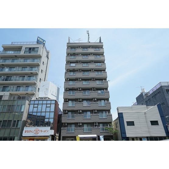 【外観】 | ラ・フロレスタ壱番館 | 外観
