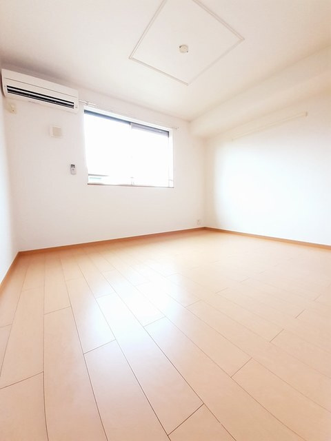 ジェルセートＢの内装