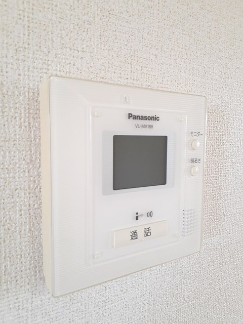 ジェルセートＢの設備