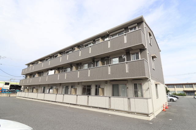 オペラハウス上大島　Ｂ