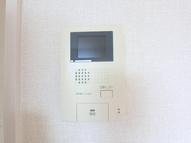 グローリア　Ｂのその他|モニターインターホン