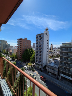 景色