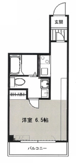 リレント三ノ輪